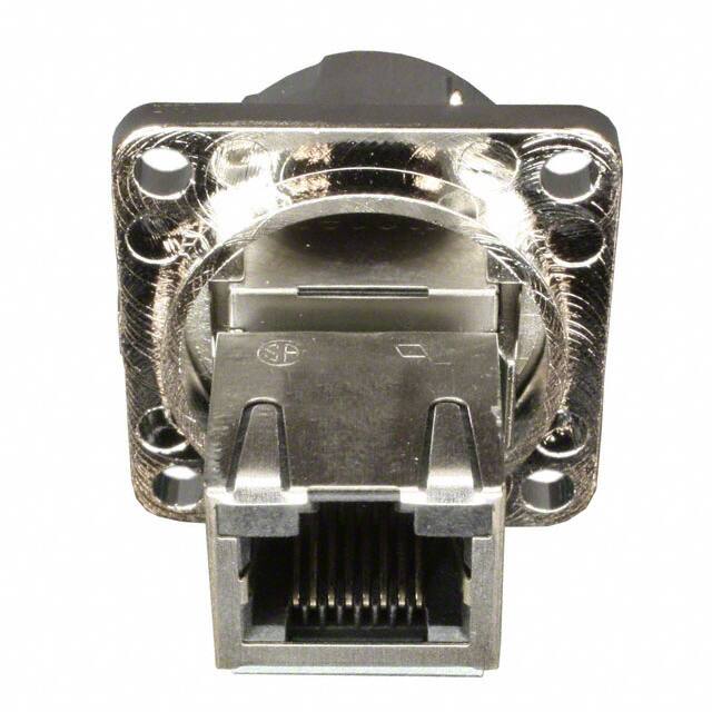 RJF5442M1 Amphenol Socapex  Modular Connector Adapters